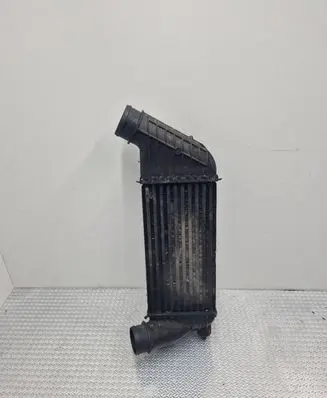 Peugeot Expert Intercooler radiator E5542 000043335C 14989850