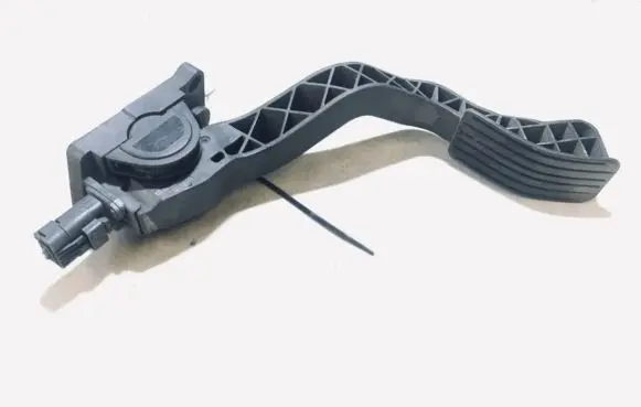 Citroen C3 Accelerator throttle pedal 9646702180 0280752251