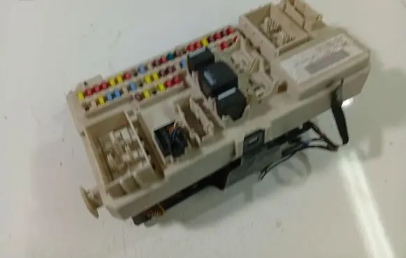 Ford Focus Fuse box set 30S519100705