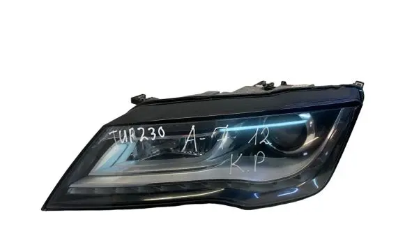 Audi A7 S7 4G Headlight/headlamp 4G8941003AE 4G0907397 8K0941597E