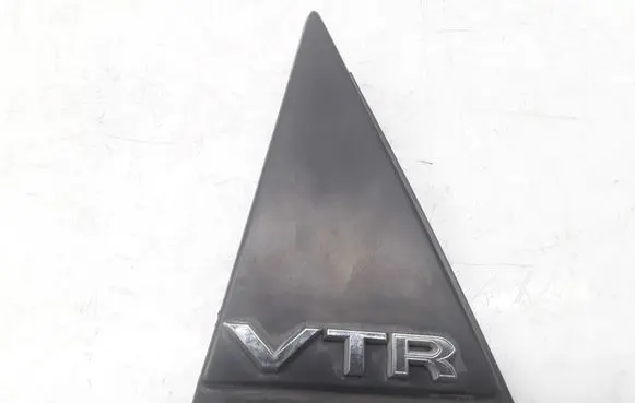 Citroen C5 Rear door trim (molding) 9632542477