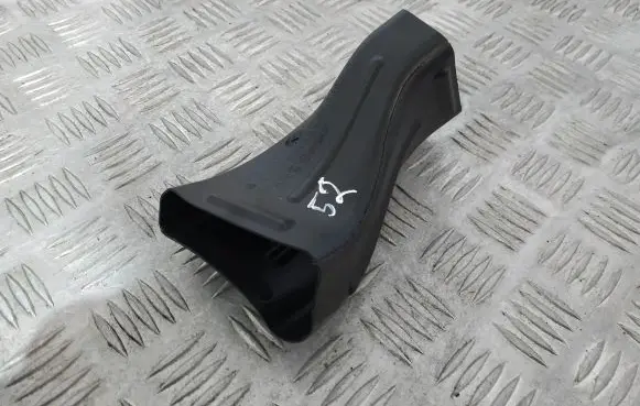 Brake vacuum hose/pipe
