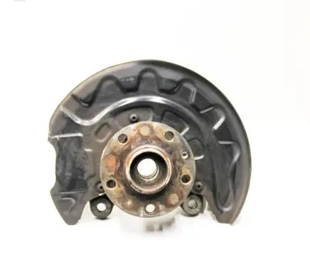 Skoda Octavia Mk3 (5E) Front wheel hub 5Q0400054GE