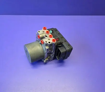 Mitsubishi L200 ABS Pump 1338001411 8981808701