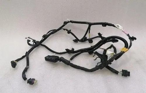 Tesla Model 3 Handbrake wiring loom/harness 106876700F