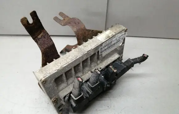 Chrysler 300M Engine control unit/module P04896221AE 04896221AE