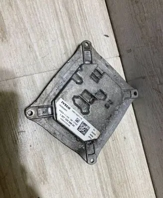 Fiat Tipo LED ballast control module 5801527115