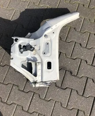 Mercedes-Benz CLA C117 X117 W117 Front quarter panel 
