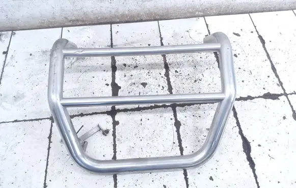 Subaru Forester SF All-terrain vehicle front guard 