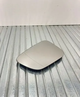 Wing mirror glass