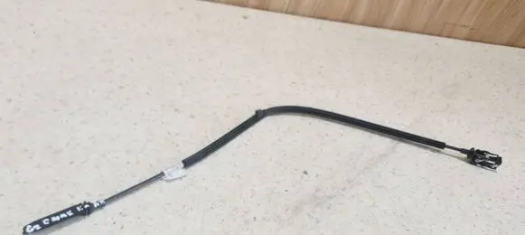 Ford Grand C-MAX Front door cable line U219A65 BK80318 913065107