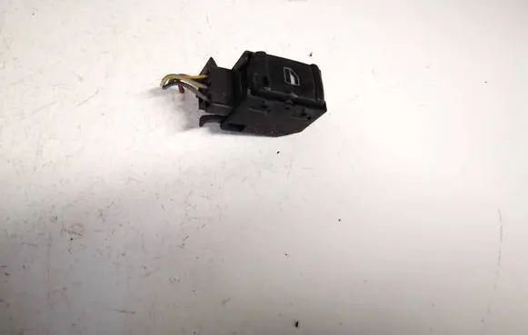 Skoda Octavia Mk1 (1U) Electric window control switch 1u0959855a