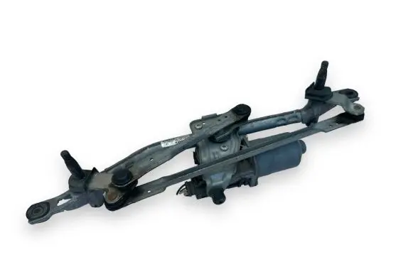Fiat 500X Front wiper linkage and motor 51937612 3397021788 20150401