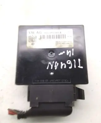 Volkswagen Tiguan Other control units/modules 3AA919041A
