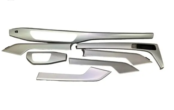 Audi A4 S4 B9 Panel trim 8W1853190 8W0867419 8W0867409