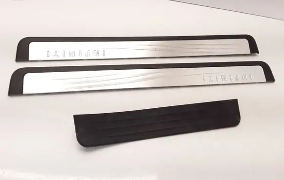 Infiniti M30 Front sill trim cover 769B01BA0A 769B11BA0A 769B2