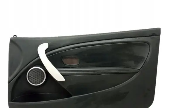 Renault Megane III Front door card panel trim 156043781A