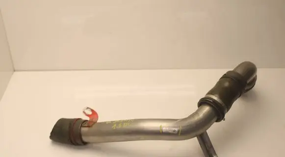 Renault Scenic III - Grand scenic III Intercooler hose/pipe 27071110033