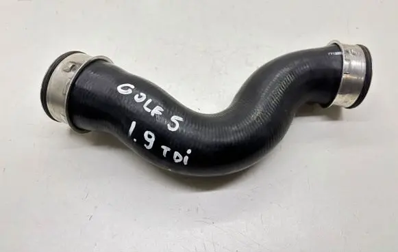 Intercooler hose/pipe