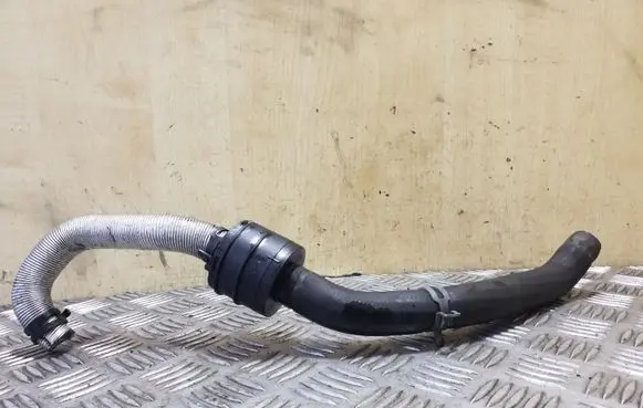 BMW X5 E53 Engine coolant pipe/hose 641269105759