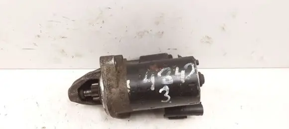 Ford Fiesta Starter motor 4842