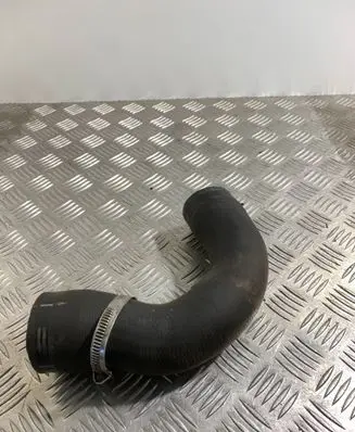 Volkswagen Golf VI Intercooler hose/pipe 1K0145834AT