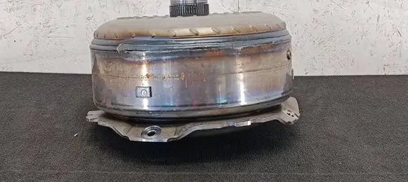 Mercedes-Benz E W213 Torque converter A2132500202