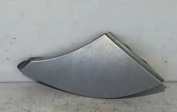 Fiat Ducato Under headlight/headlamp trim 1306530070 1306530070DX