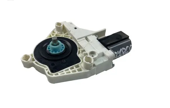 Audi Q5 SQ5 8R Rear door window regulator motor 8K0959812A