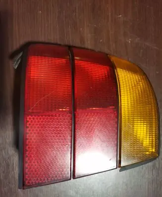 BMW 5 E34 Rear/tail lights 3374ULO 63215R6