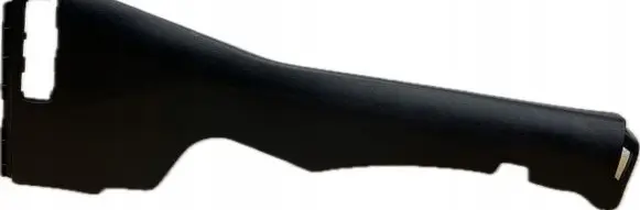 (C) pillar trim