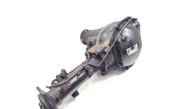 Mitsubishi Pajero Sport I Front differential MR296505 4900