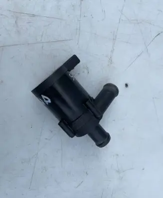 Seat Leon (1P) Electric auxiliary coolant/water pump 1K0965561G