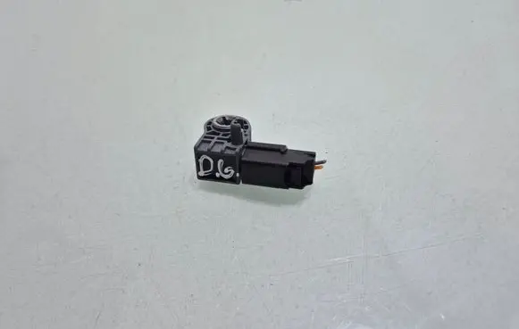 Volvo V40 Airbag deployment crash/impact sensor 31387891