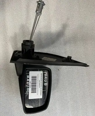 Fiat Panda II Manual wing mirror 