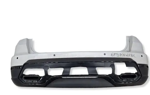 Seat Arona Rear bumper 6F9807421B