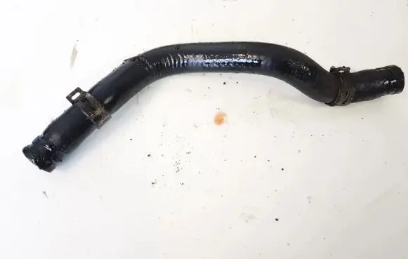 Toyota Avensis T250 Engine coolant pipe/hose