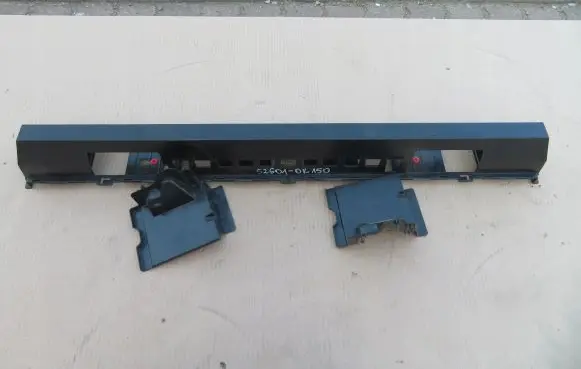Toyota Hilux VIII Front bumper foam support bar A52601-0K150