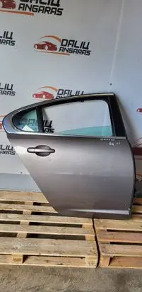 Jaguar XF X250 Rear door 8X23F24720AG