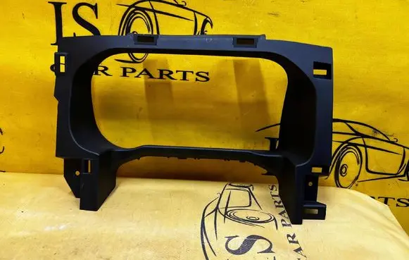 Ford Bronco Dashboard trim M2DB-S044D70-AAW M2DBS044D70AAW