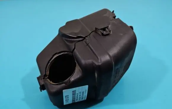 Volkswagen Touran I Center console 03C145851F IMPRK1415679