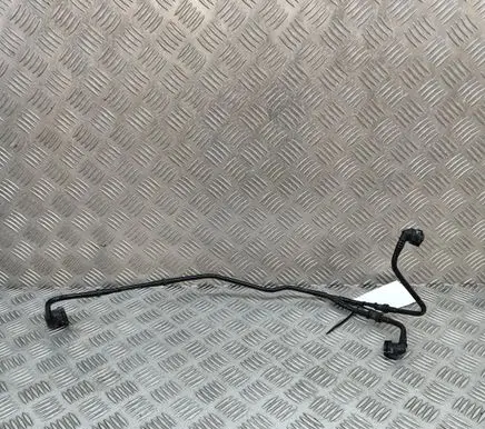 Mercedes-Benz EQC Engine coolant pipe/hose A2935014700