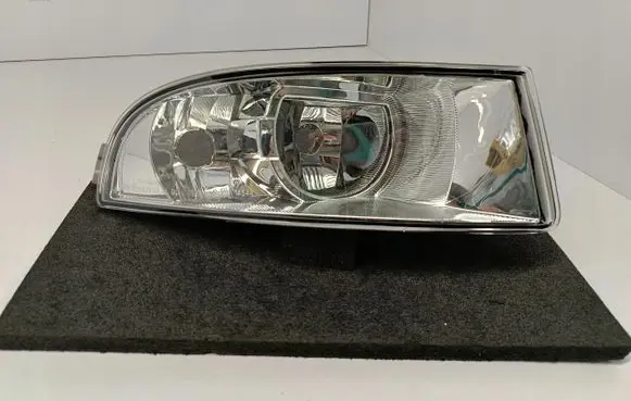 Skoda Octavia Mk2 (1Z) Headlight/headlamp 19-0829-01-2