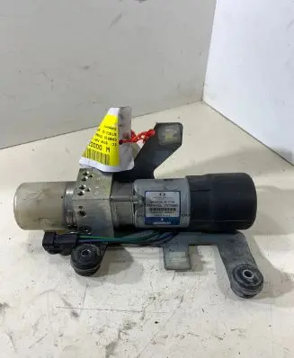 Mini One - Cooper Cabrio R52 Sunroof control unit/module 7079880