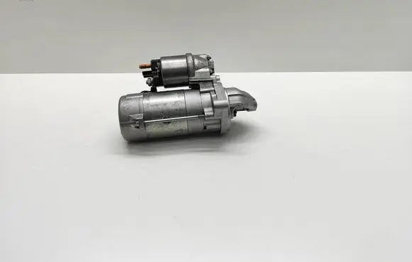 BMW 5 E60 E61 Starter motor 4280804493 428080