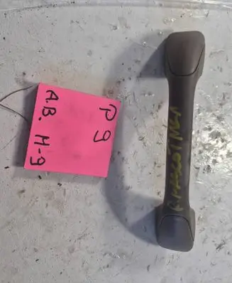 Renault Mascott Front interior roof grab handle 11515