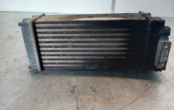 Citroen C4 I Intercooler radiator 9648551880 IA1401 876923JE