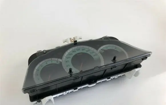 Toyota Corolla Verso AR10 Speedometer (instrument cluster) 838000F020L H2141
