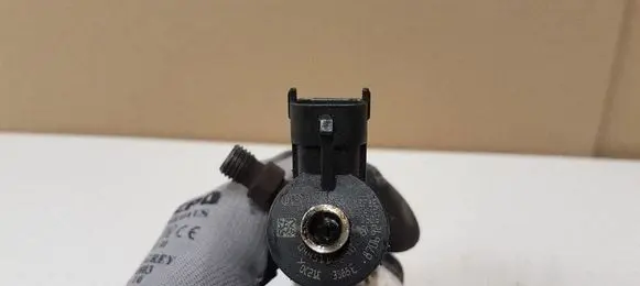 Peugeot 308 Fuel injector 0445110340