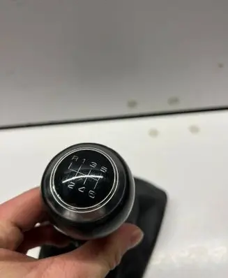 Audi A7 S7 4G Gear shift rod 